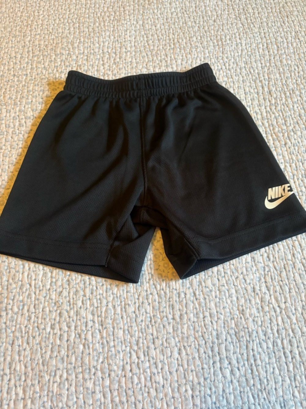 Nike 3T Athletic Style Pull on Shorts
